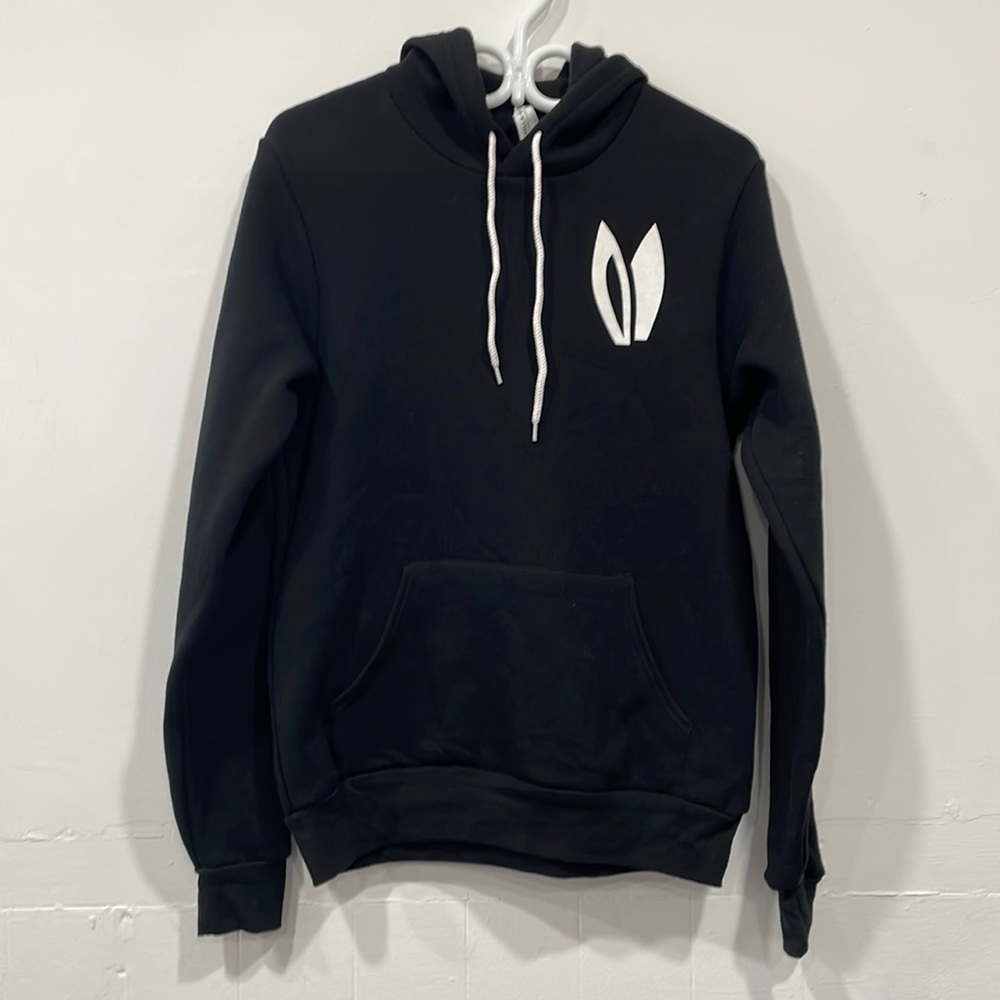 Huge Sale 🔥🔥🔥 Up To 80% Discount. Bella- Canvas Unisex Hoodie: Size : S